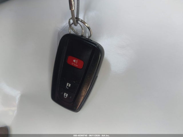Toyota Rav4 Xle 2025 2T3W1RFV6SW365781 Image 11