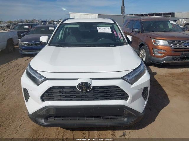 Toyota Rav4 Xle 2025 2T3W1RFV6SW365781 Image 12