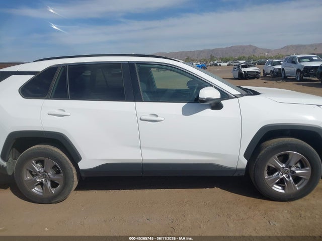 Toyota Rav4 Xle 2025 2T3W1RFV6SW365781 Image 13