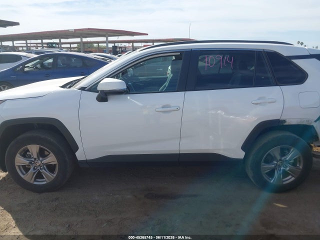 Toyota Rav4 Xle 2025 2T3W1RFV6SW365781 Image 14