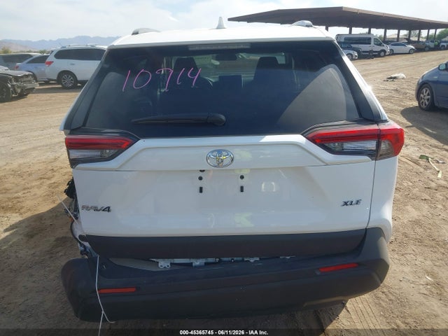Toyota Rav4 Xle 2025 2T3W1RFV6SW365781 Image 16