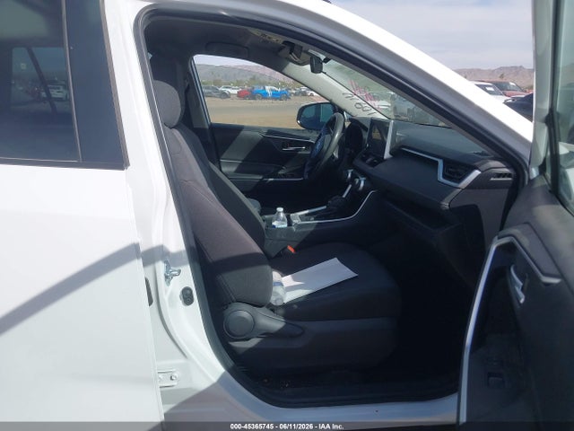 Toyota Rav4 Xle 2025 2T3W1RFV6SW365781 Image 5