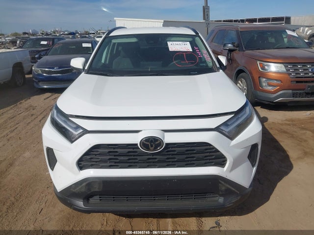 Toyota Rav4 Xle 2025 2T3W1RFV6SW365781 Image 6