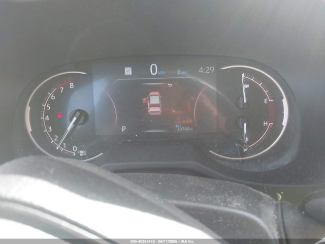 Toyota Rav4 Xle 2025 2T3W1RFV6SW365781 Image 7