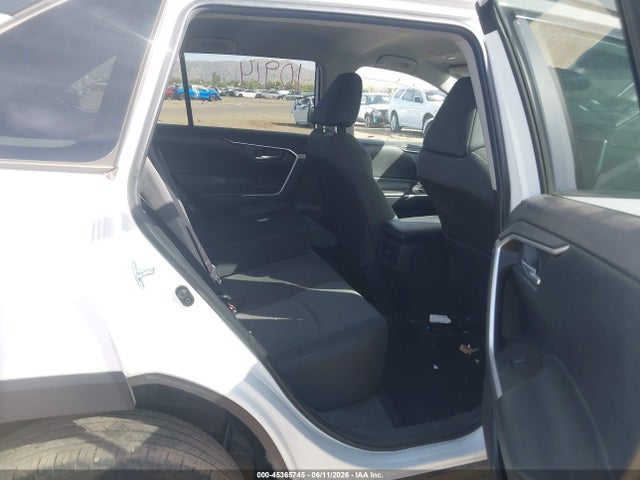 Toyota Rav4 Xle 2025 2T3W1RFV6SW365781 Image 8