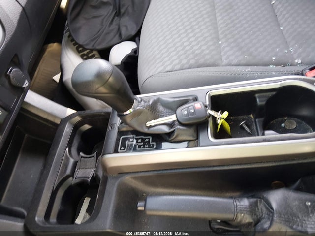Aukcja sprzedaży 2021 Toyota Tacoma Sr5, vin: 3TYAX5GN8MT015111, numer aukcji: 45365747