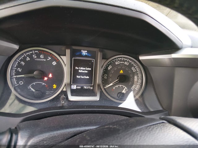 Aukcja sprzedaży 2021 Toyota Tacoma Sr5, vin: 3TYAX5GN8MT015111, numer aukcji: 45365747