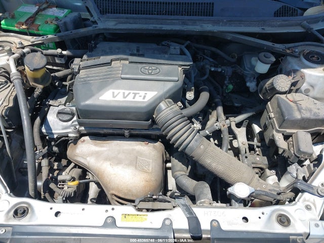 Aukcja sprzedaży 2005 Toyota Rav4, vin: JTEGD20V750067336, numer aukcji: 45365748