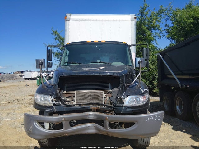 Продаж на аукціоні авто 2019 International Durastar 4300, vin: 1HTMMMML8KH384540, номер лоту: 45365754