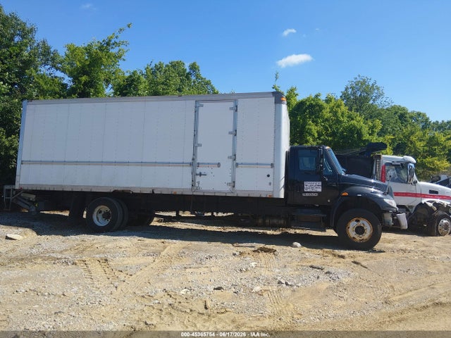 Продаж на аукціоні авто 2019 International Durastar 4300, vin: 1HTMMMML8KH384540, номер лоту: 45365754
