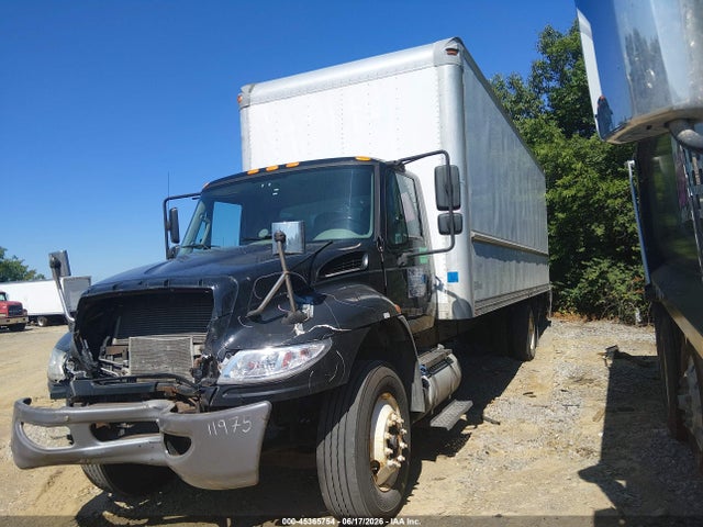 Продаж на аукціоні авто 2019 International Durastar 4300, vin: 1HTMMMML8KH384540, номер лоту: 45365754