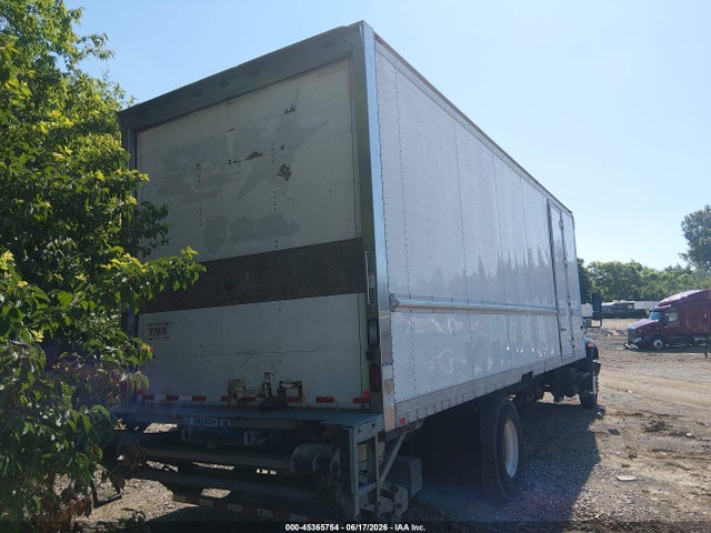 Продаж на аукціоні авто 2019 International Durastar 4300, vin: 1HTMMMML8KH384540, номер лоту: 45365754