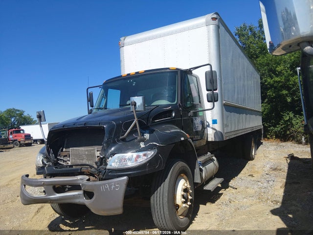 Продаж на аукціоні авто 2019 International Durastar 4300, vin: 1HTMMMML8KH384540, номер лоту: 45365754