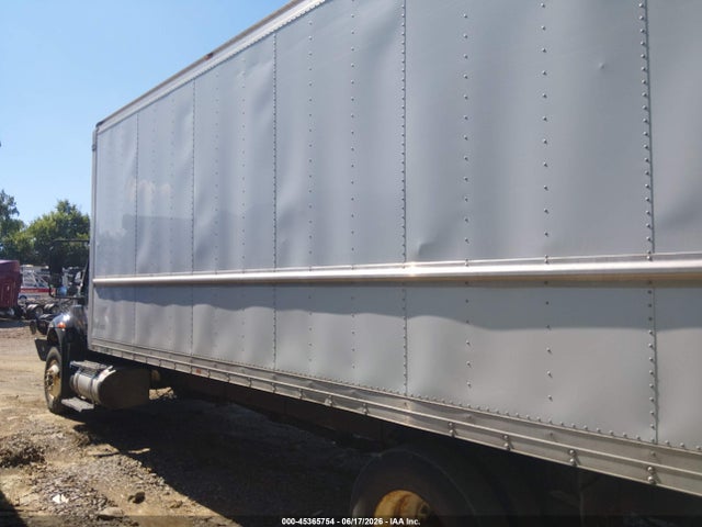 Продаж на аукціоні авто 2019 International Durastar 4300, vin: 1HTMMMML8KH384540, номер лоту: 45365754