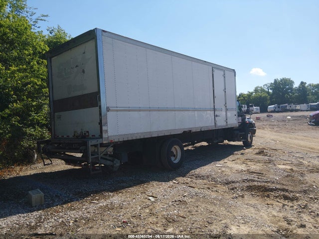 Продаж на аукціоні авто 2019 International Durastar 4300, vin: 1HTMMMML8KH384540, номер лоту: 45365754