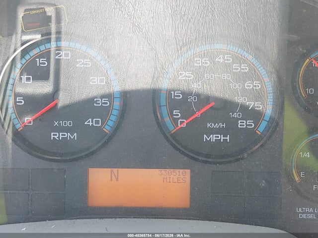 Продаж на аукціоні авто 2019 International Durastar 4300, vin: 1HTMMMML8KH384540, номер лоту: 45365754