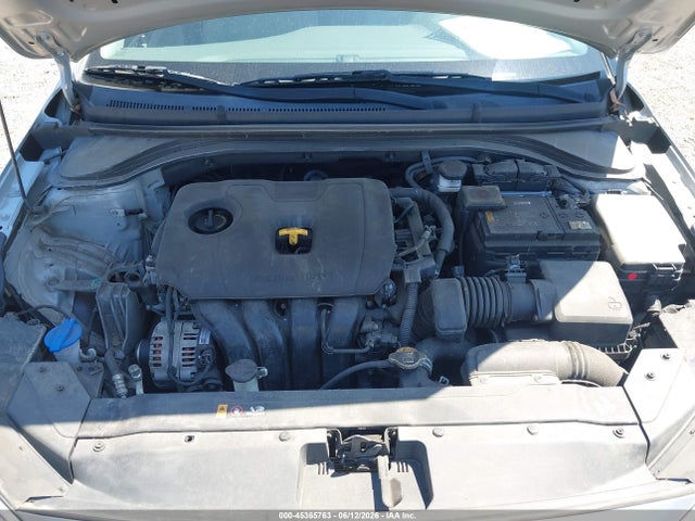 Hyundai ELANTRA SE 2020 5NPD74LFXLH600875 Image 10