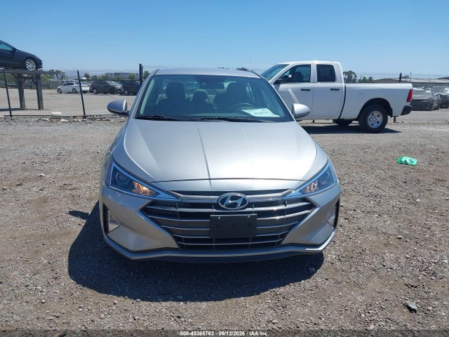 Hyundai ELANTRA SE 2020 5NPD74LFXLH600875 Image 16