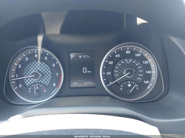 5NPD74LFXLH600875 Hyundai ELANTRA SE