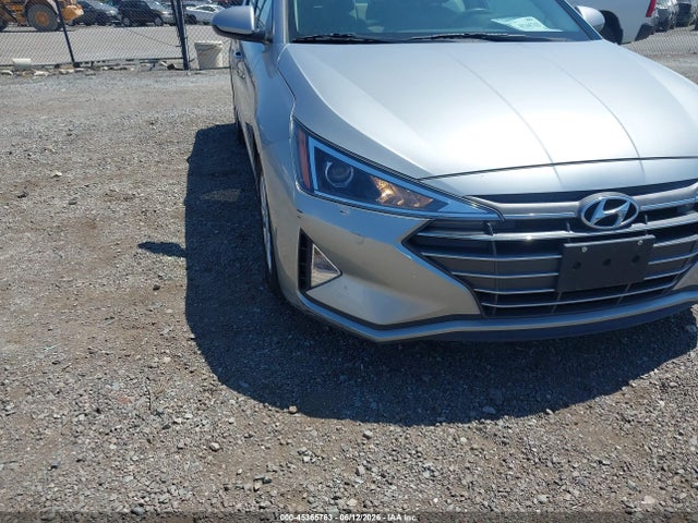 Hyundai ELANTRA SE 2020 5NPD74LFXLH600875 Image 15