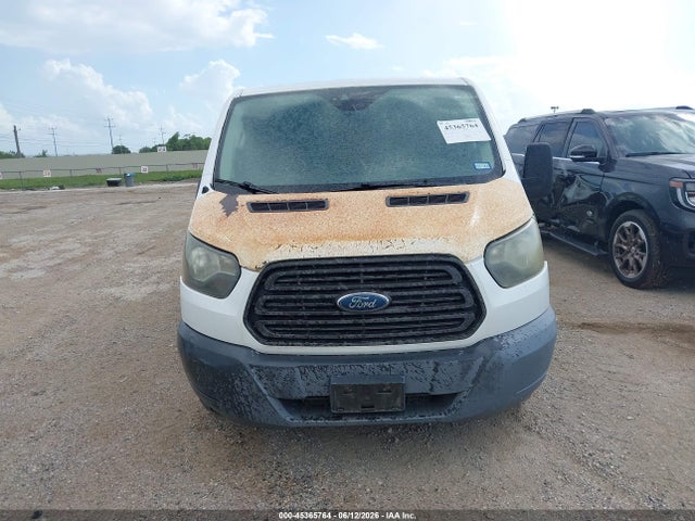 Продаж на аукціоні авто 2016 Ford Transit-150, vin: 1FTYE1ZM6GKA55910, номер лоту: 45365764