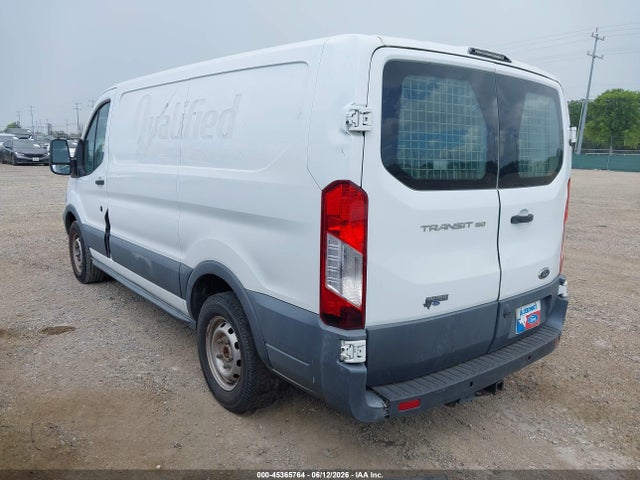 Продаж на аукціоні авто 2016 Ford Transit-150, vin: 1FTYE1ZM6GKA55910, номер лоту: 45365764