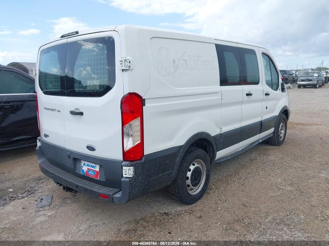 Продаж на аукціоні авто 2016 Ford Transit-150, vin: 1FTYE1ZM6GKA55910, номер лоту: 45365764