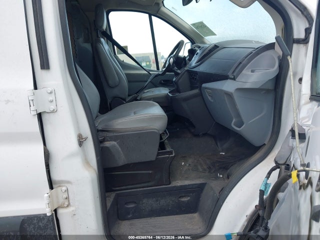 Продаж на аукціоні авто 2016 Ford Transit-150, vin: 1FTYE1ZM6GKA55910, номер лоту: 45365764
