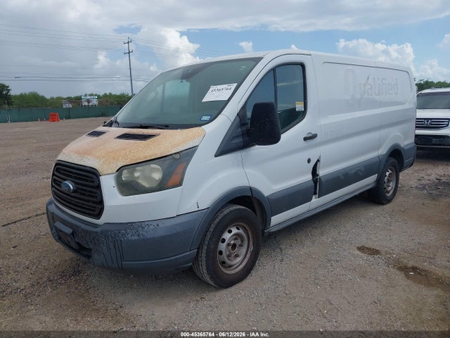 Продаж на аукціоні авто 2016 Ford Transit-150, vin: 1FTYE1ZM6GKA55910, номер лоту: 45365764