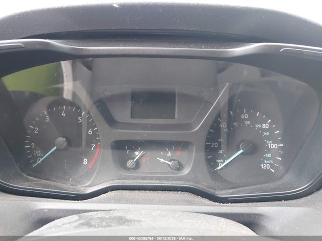 Продаж на аукціоні авто 2016 Ford Transit-150, vin: 1FTYE1ZM6GKA55910, номер лоту: 45365764