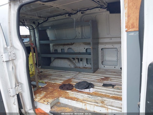 Продаж на аукціоні авто 2016 Ford Transit-150, vin: 1FTYE1ZM6GKA55910, номер лоту: 45365764