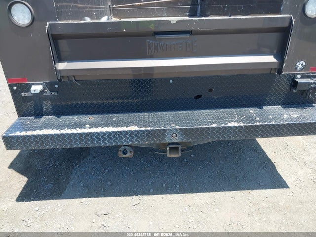 Ford F-250 Xl 2016 1FD7W2B6XGED02608 Image 6