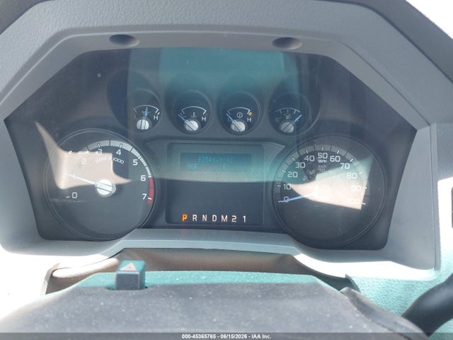 Ford F-250 Xl 2016 1FD7W2B6XGED02608 Image 7