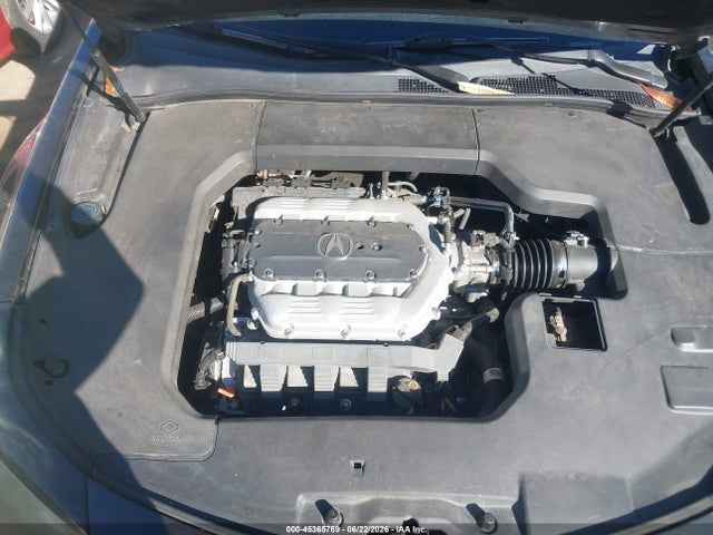 2012 Acura Tl 3.5 მანქანა იყიდება აუქციონზე, vin: 19UUA8F58CA036387, აუქციონის ნომერი: 45365769