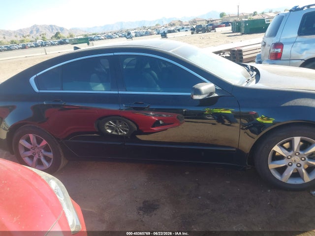 2012 Acura Tl 3.5 მანქანა იყიდება აუქციონზე, vin: 19UUA8F58CA036387, აუქციონის ნომერი: 45365769