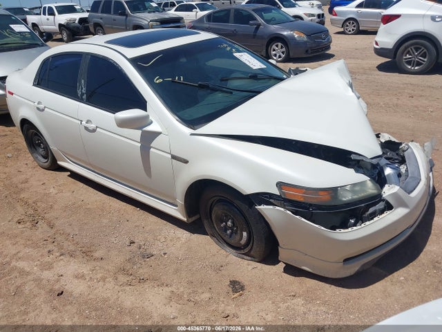45365770 :رقم المزاد ، 19UUA66246A059678 vin ، 2006 Acura Tl مزاد بيع