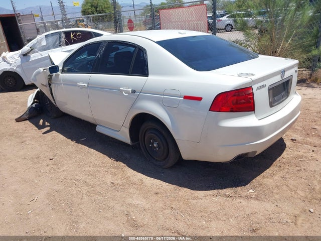 45365770 :رقم المزاد ، 19UUA66246A059678 vin ، 2006 Acura Tl مزاد بيع