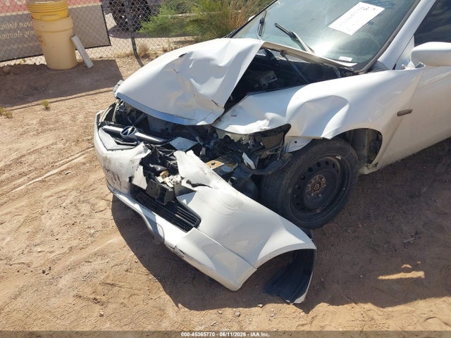 45365770 :رقم المزاد ، 19UUA66246A059678 vin ، 2006 Acura Tl مزاد بيع