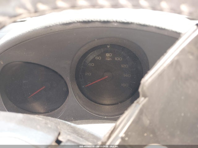 45365770 :رقم المزاد ، 19UUA66246A059678 vin ، 2006 Acura Tl مزاد بيع
