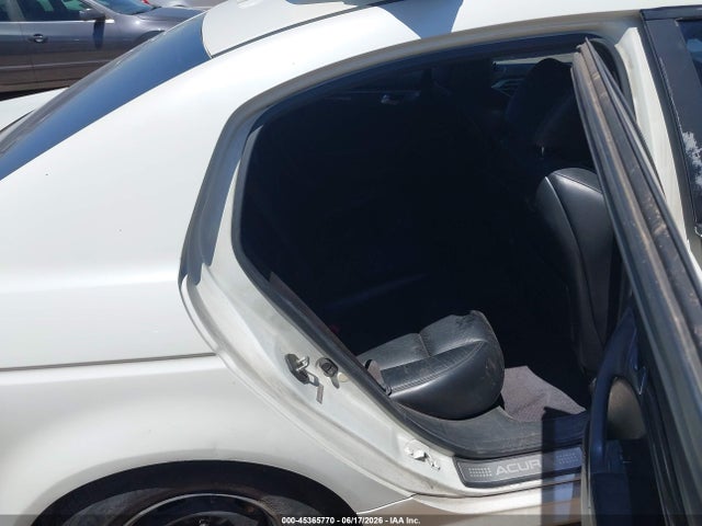 45365770 :رقم المزاد ، 19UUA66246A059678 vin ، 2006 Acura Tl مزاد بيع