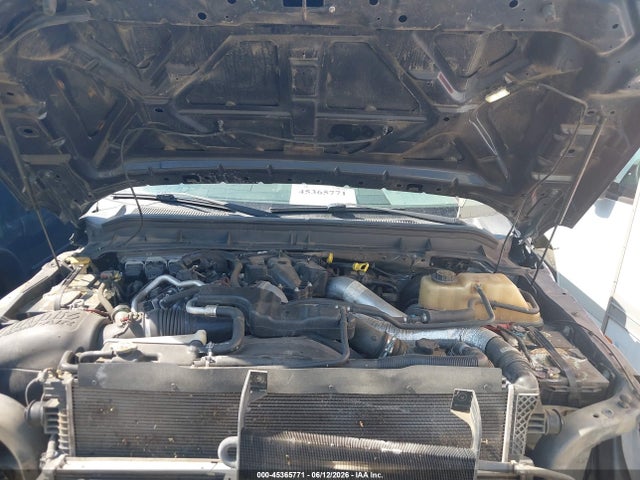 2016 Ford F-350 Lariat მანქანა იყიდება აუქციონზე, vin: 1FT8W3BT5GED24374, აუქციონის ნომერი: 45365771