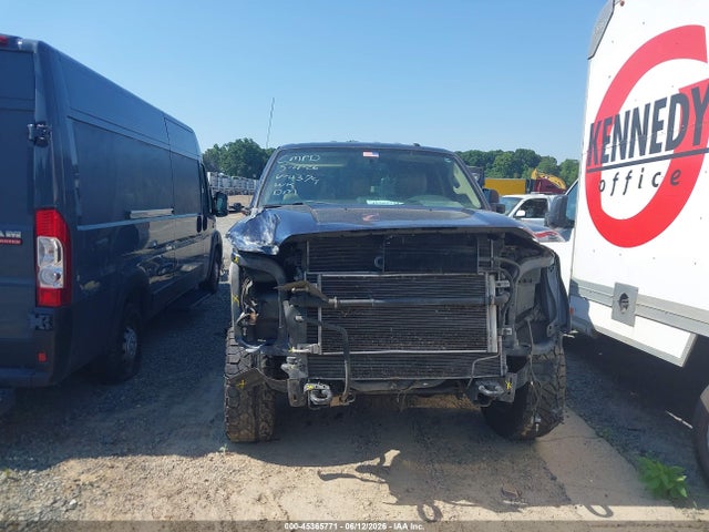 2016 Ford F-350 Lariat მანქანა იყიდება აუქციონზე, vin: 1FT8W3BT5GED24374, აუქციონის ნომერი: 45365771