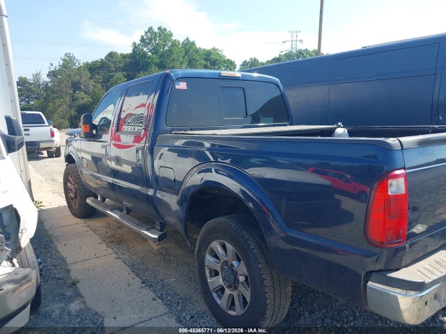 2016 Ford F-350 Lariat მანქანა იყიდება აუქციონზე, vin: 1FT8W3BT5GED24374, აუქციონის ნომერი: 45365771