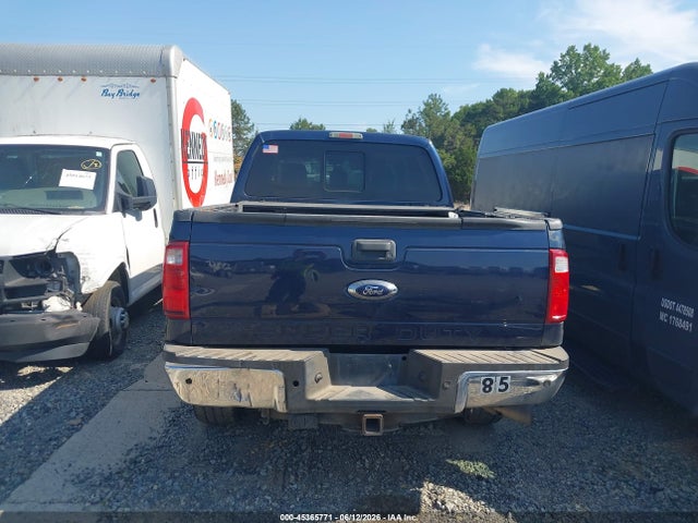 2016 Ford F-350 Lariat მანქანა იყიდება აუქციონზე, vin: 1FT8W3BT5GED24374, აუქციონის ნომერი: 45365771
