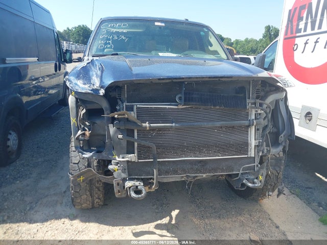 2016 Ford F-350 Lariat მანქანა იყიდება აუქციონზე, vin: 1FT8W3BT5GED24374, აუქციონის ნომერი: 45365771
