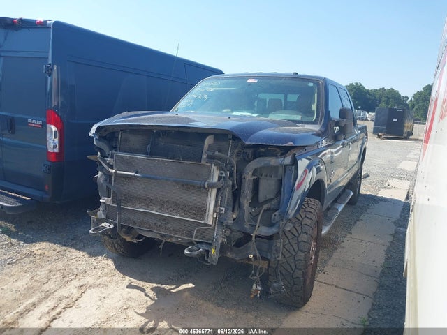 2016 Ford F-350 Lariat მანქანა იყიდება აუქციონზე, vin: 1FT8W3BT5GED24374, აუქციონის ნომერი: 45365771