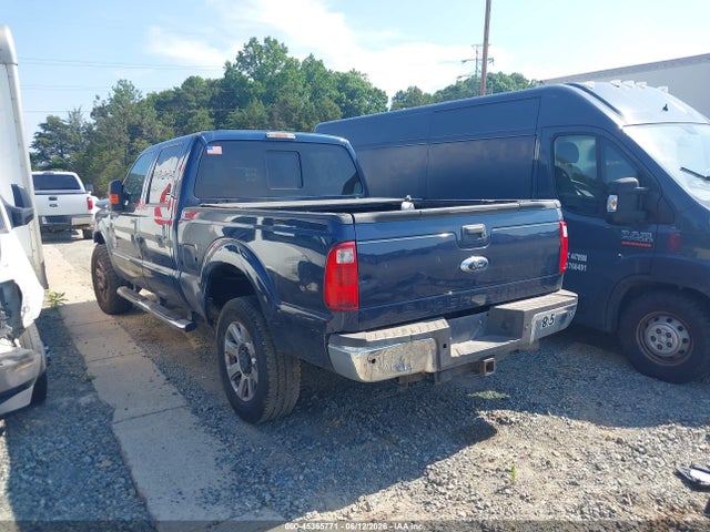 2016 Ford F-350 Lariat მანქანა იყიდება აუქციონზე, vin: 1FT8W3BT5GED24374, აუქციონის ნომერი: 45365771