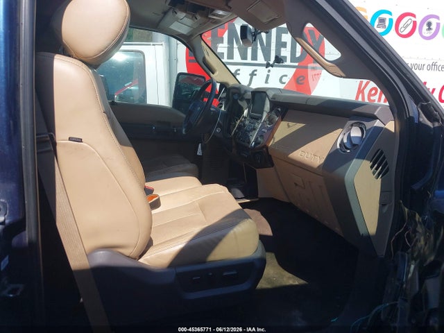 2016 Ford F-350 Lariat მანქანა იყიდება აუქციონზე, vin: 1FT8W3BT5GED24374, აუქციონის ნომერი: 45365771