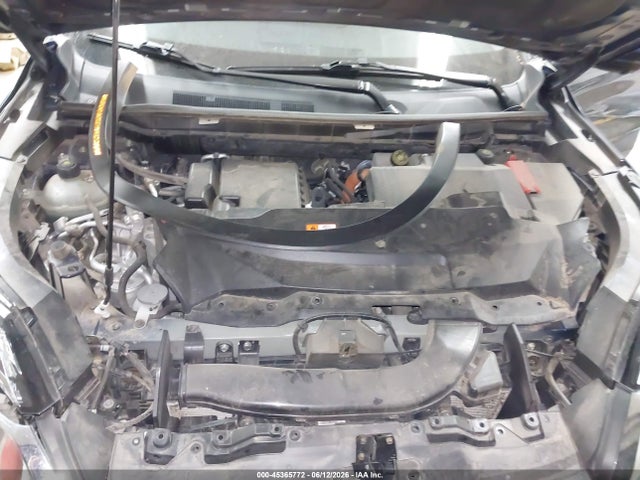 Aukcja sprzedaży 2024 Mitsubishi Outlander Phev Se Ralliart/se S-awc, vin: JA4T5VA92RZ067047, numer aukcji: 45365772