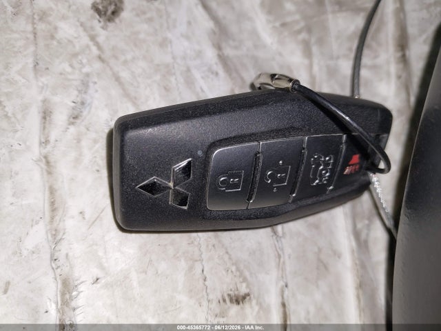 Aukcja sprzedaży 2024 Mitsubishi Outlander Phev Se Ralliart/se S-awc, vin: JA4T5VA92RZ067047, numer aukcji: 45365772